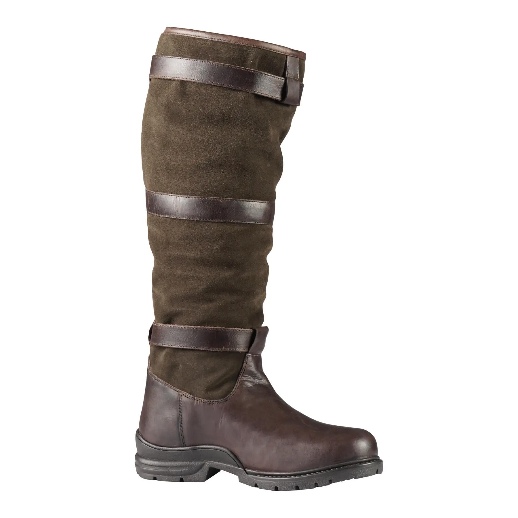 Stiefel HORKA Highlander 3/5