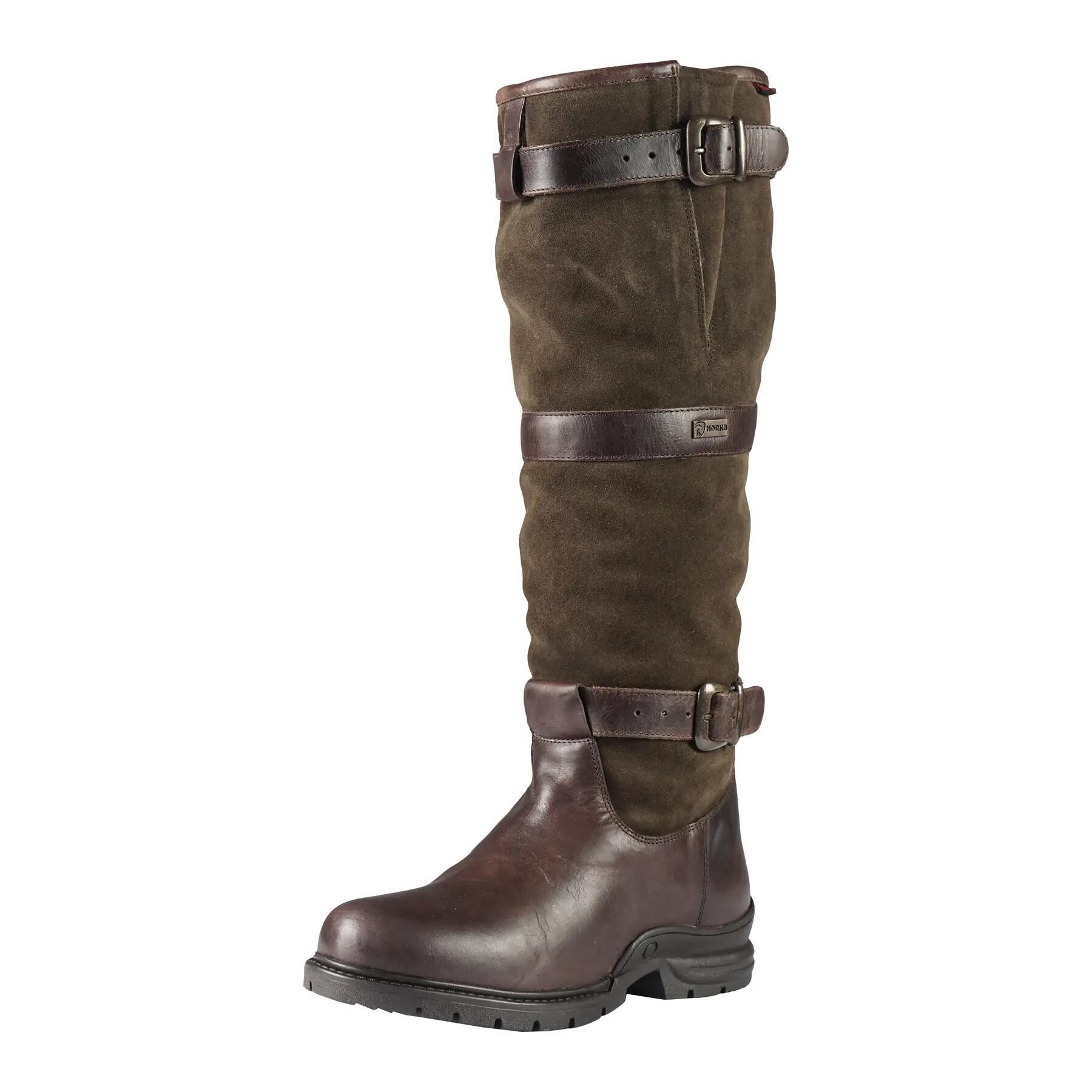 Stiefel HORKA Highlander 2/5