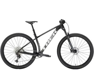Hardtail mountainbike procaliber 6 zwart