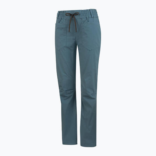 Pantaloni da arrampicata da donna Wild Country Flow