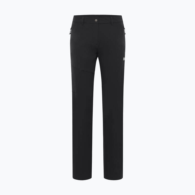 Pantaloni de drumeție pentru femei Jack Wolfskin Pico Trail
