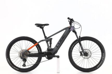 Segunda Vida · Ebike · Stereo Hybrid Pro · Muy buen estado