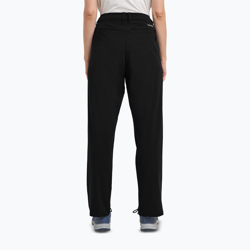 Pantaloni de drumeție pentru femei Jack Wolfskin Pico Trail