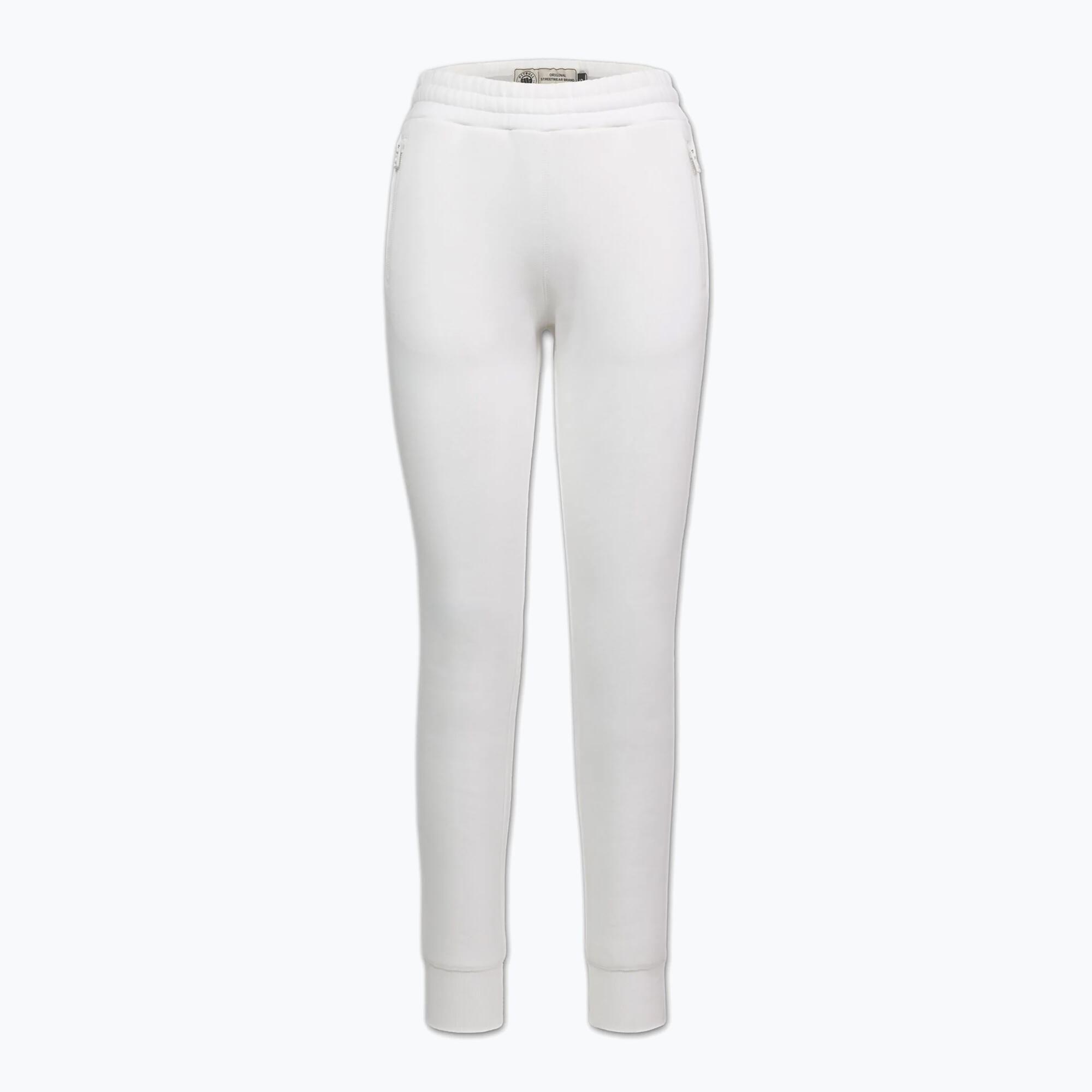 Pantalones de mujer Pitbull Fiora Slim off 6/6
