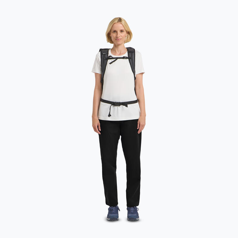 Pantaloni de drumeție pentru femei Jack Wolfskin Pico Trail