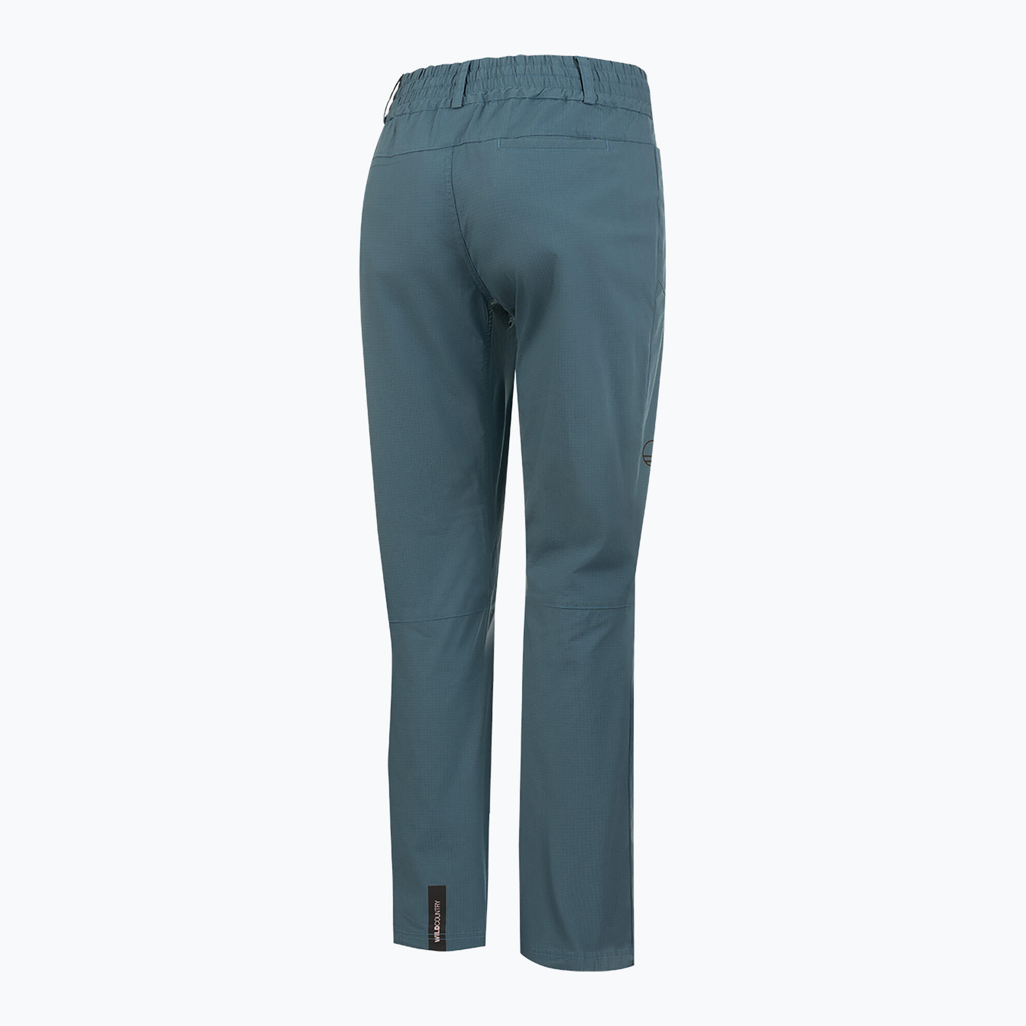 Pantalon d'escalade pour femmes Wild Country Flow 2/4
