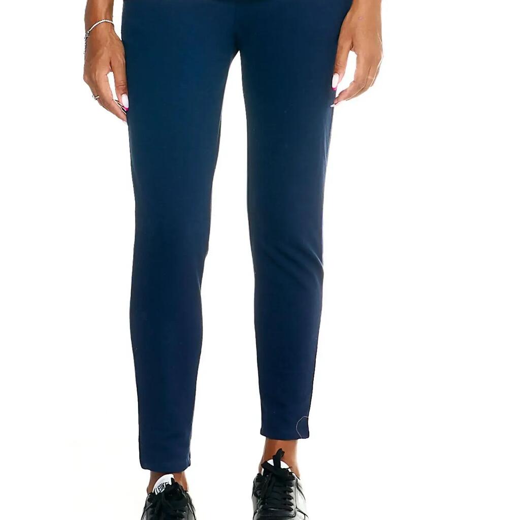 Leone women's Basic tracksuit trousers