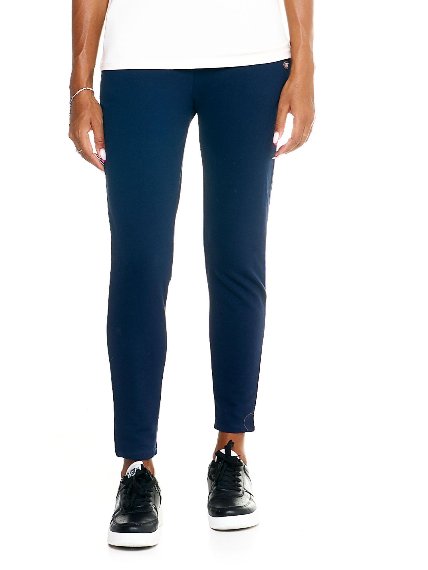Pantaloni da tuta Leone donna Basic 6/8