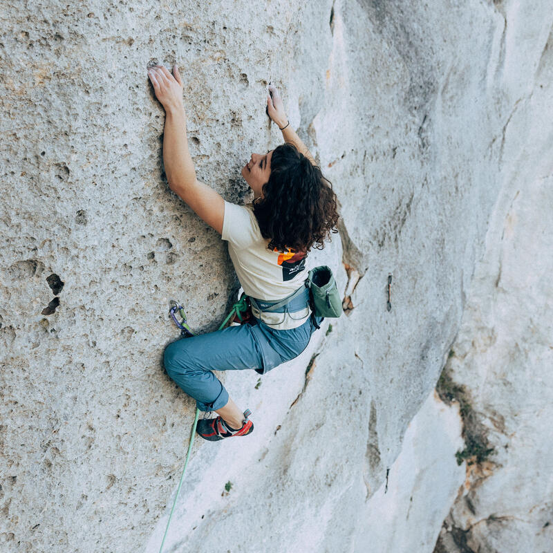 Pantaloni de alpinism pentru femei Wild Country Flow