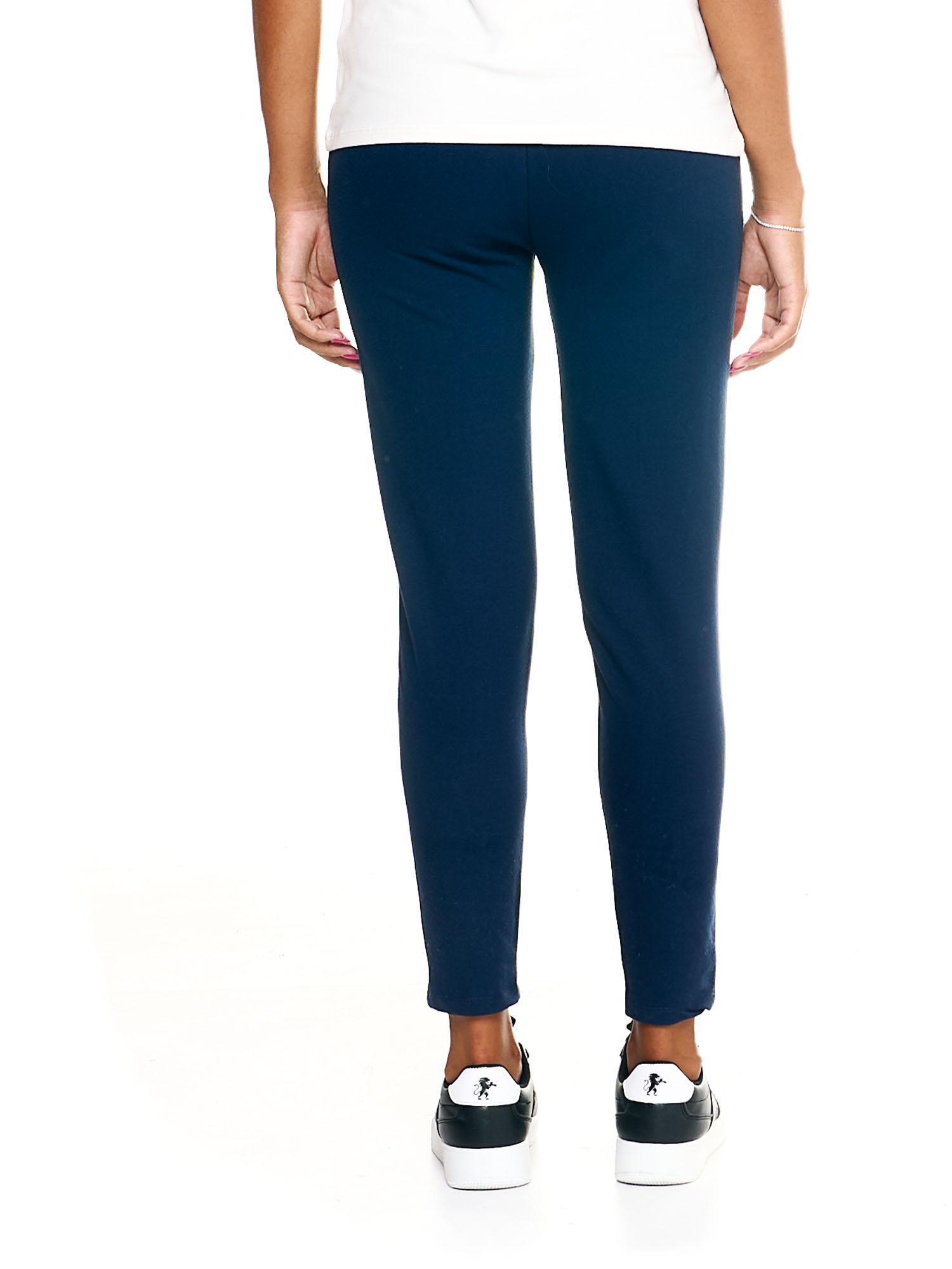 Leone basic trainingsbroek voor dames 4/6