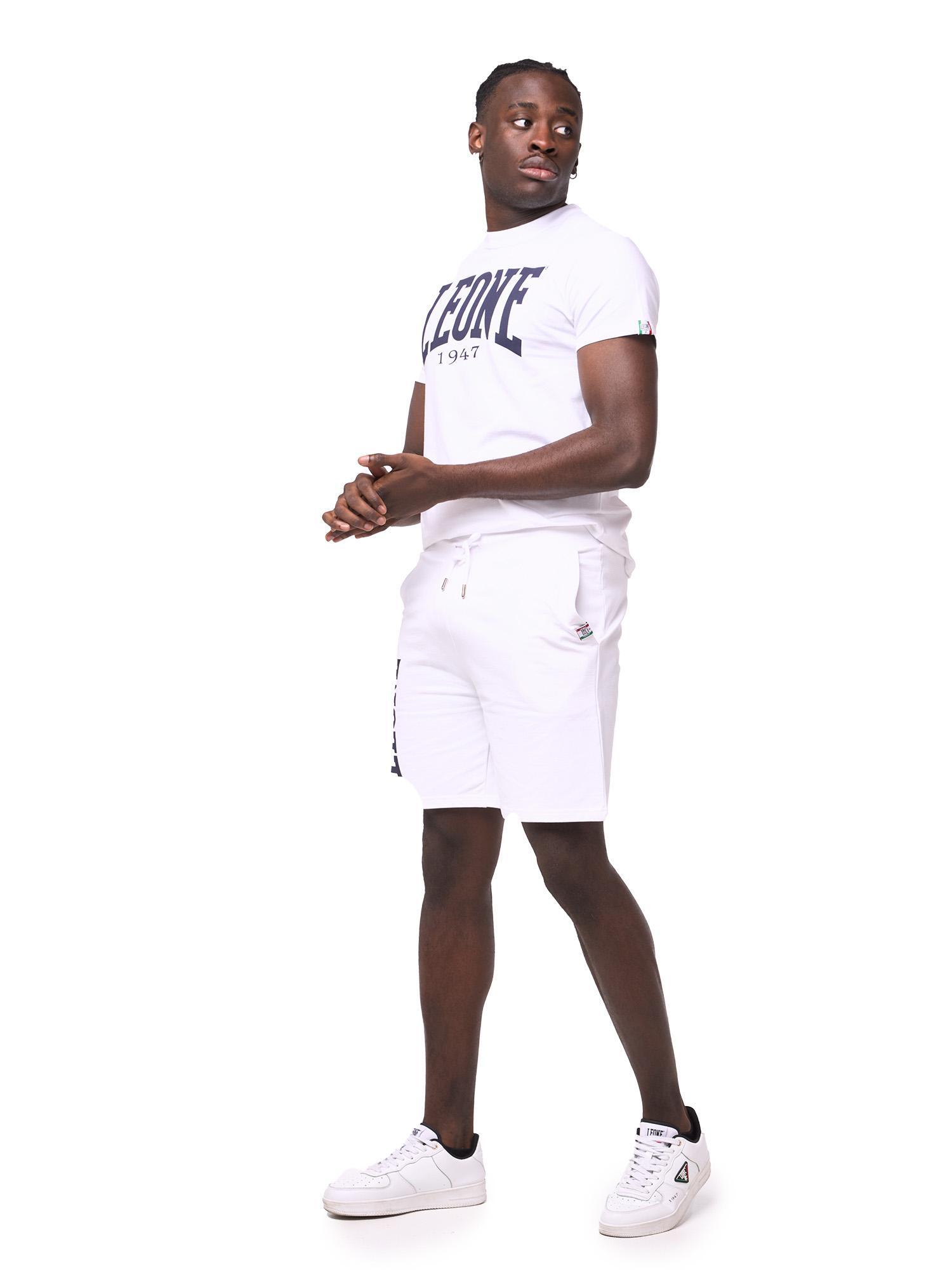 Shorts pour hommes Leone 1947 Apparel 3/8