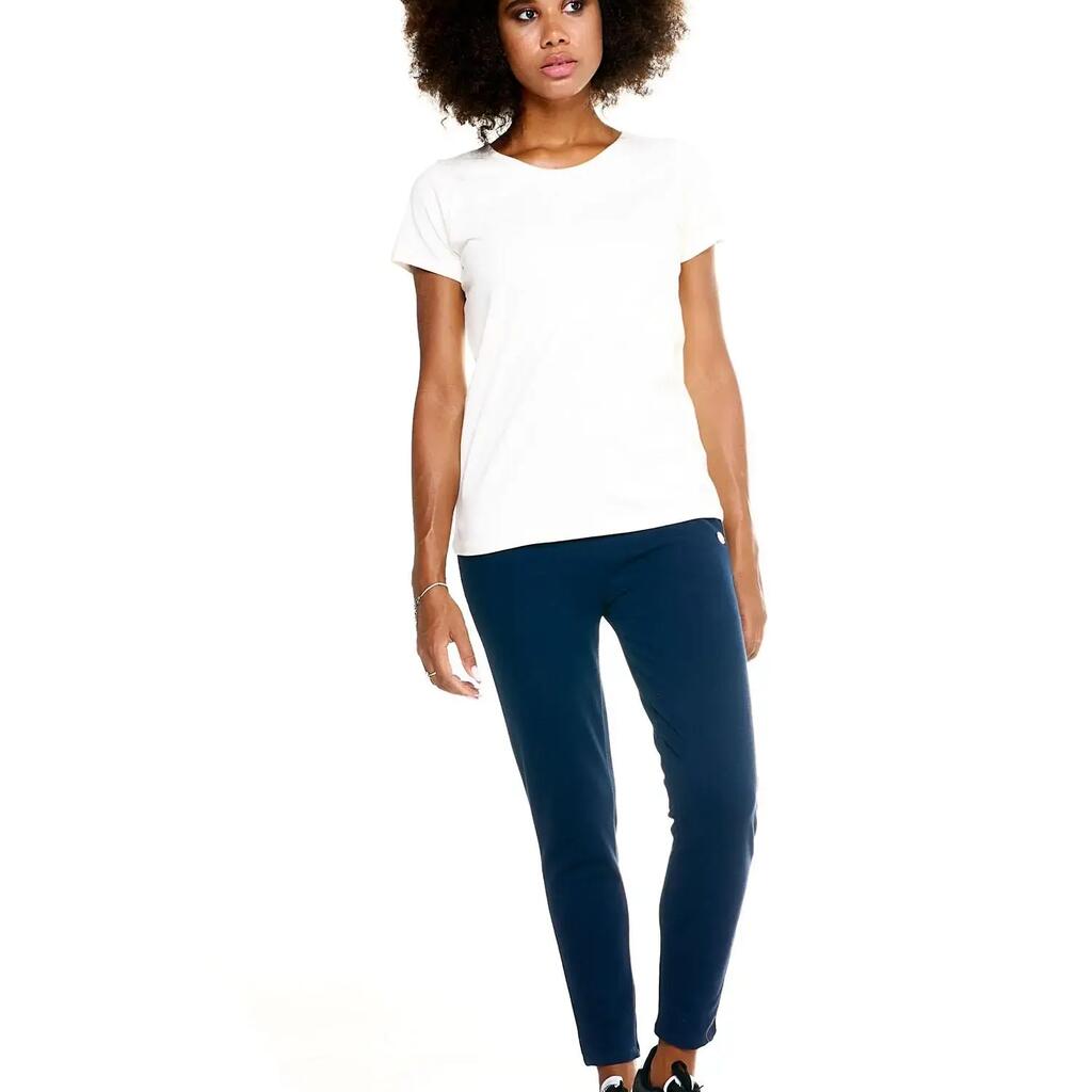 Leone women's Basic tracksuit trousers