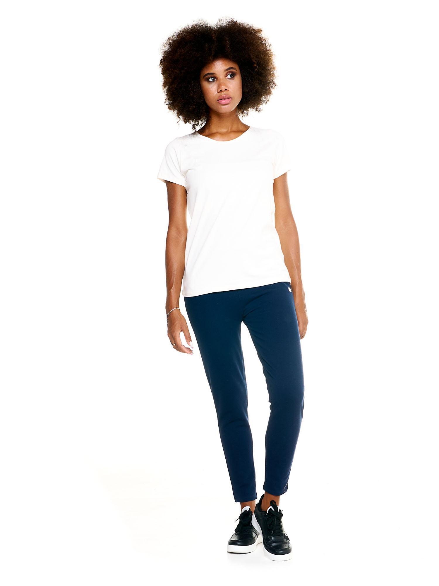 Leone basic trainingsbroek voor dames 3/6