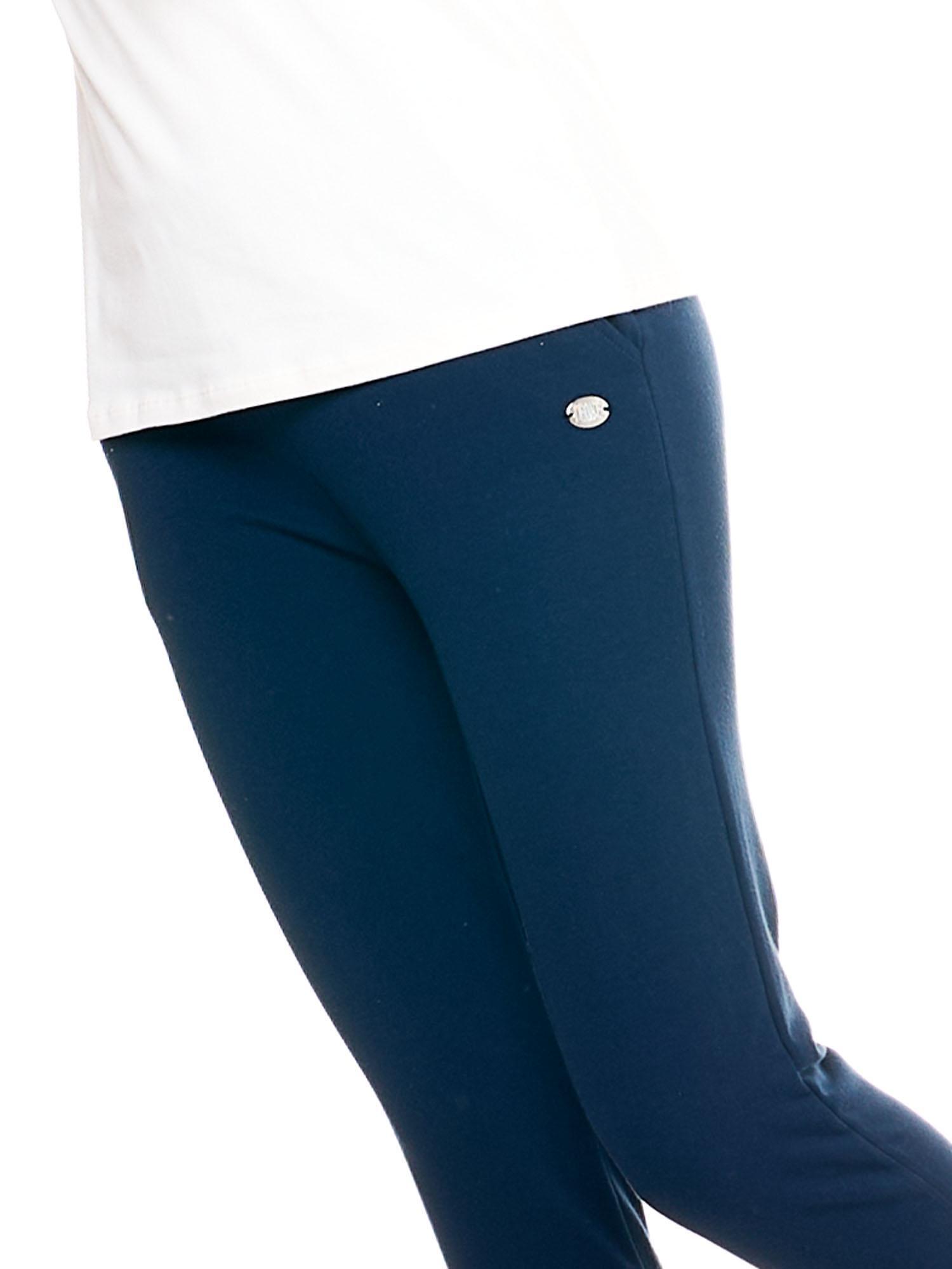 Leone basic trainingsbroek voor dames 5/6