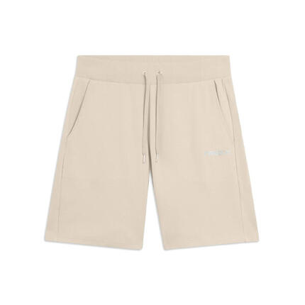Pantalon court avec petit logo FREDDY en paillettes