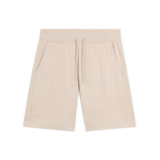 Pantaloni Corti con piccolo Logo FREDDY in Glitter