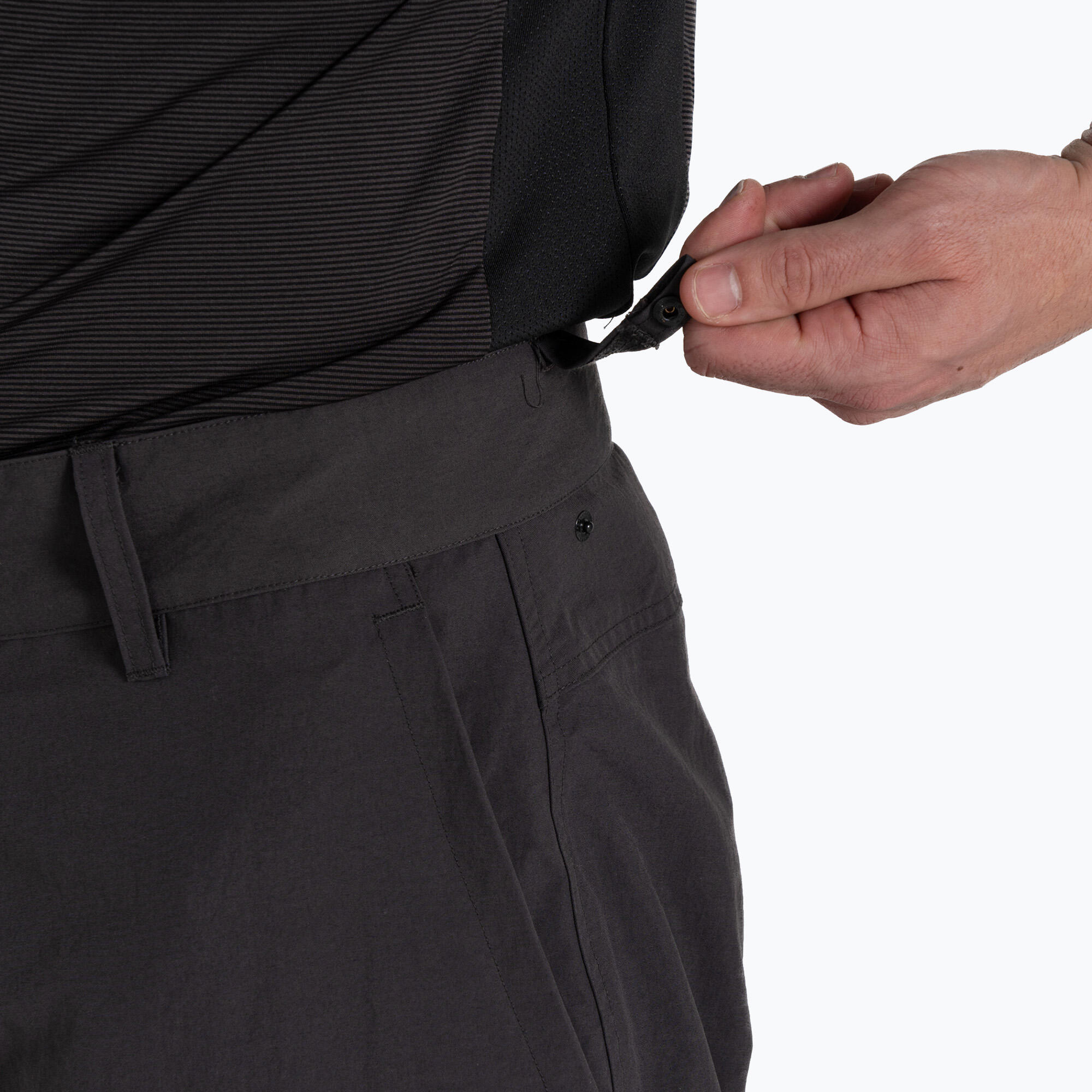 Pantalon de trekking homme Craghoppers NosiLife Adventure III 6/6