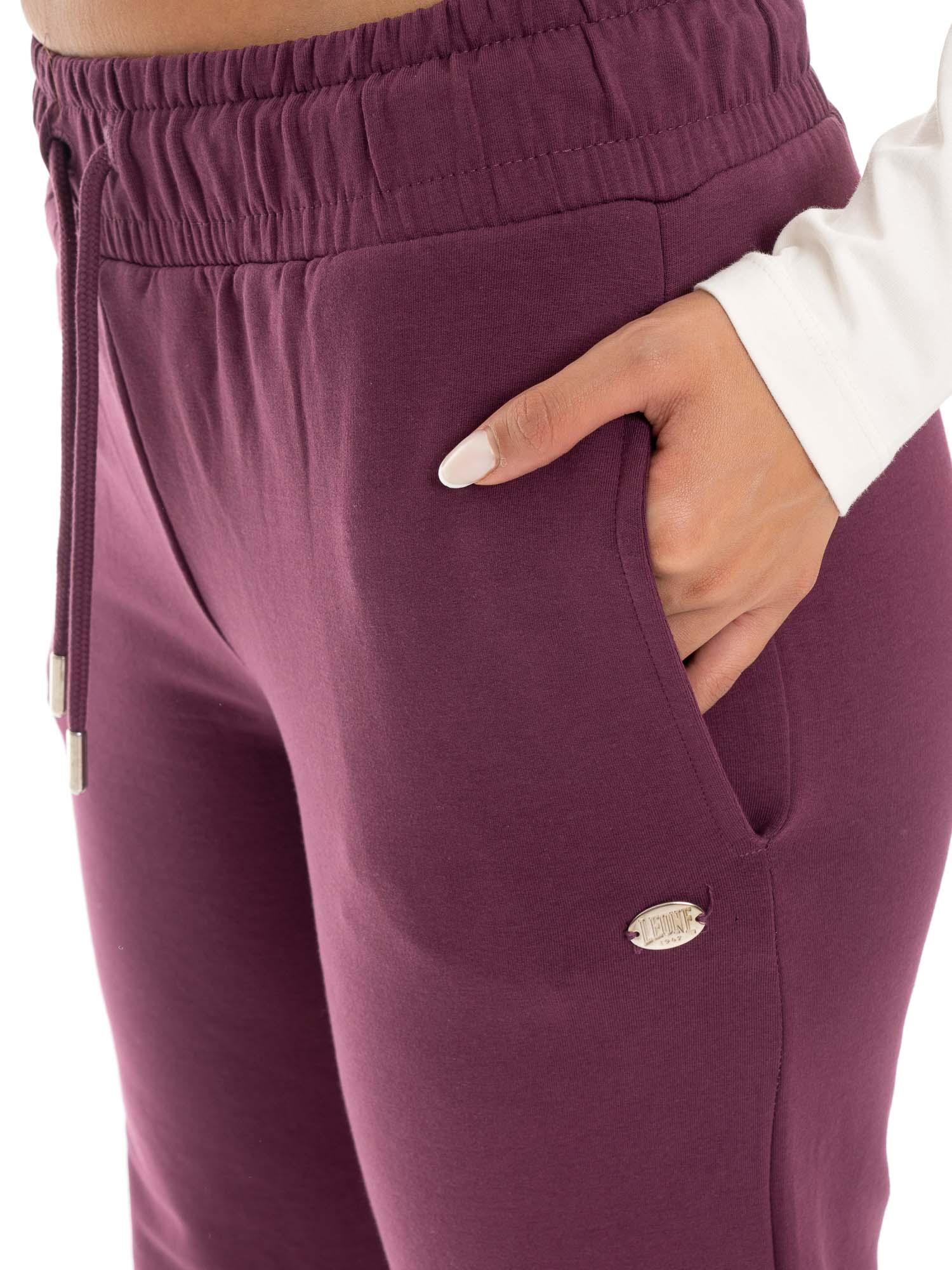Winterbroek voor dames bij Palazzo Leone 1947 Never Without 3/7