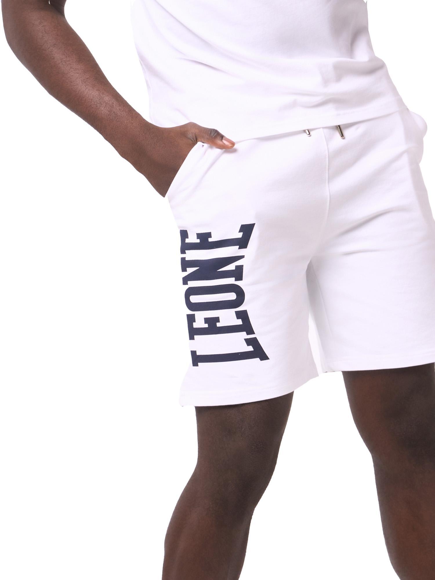 Shorts pour hommes Leone 1947 Apparel 5/8
