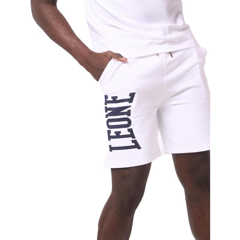 Pantaloni scurți pentru bărbați Leone 1947 Apparel