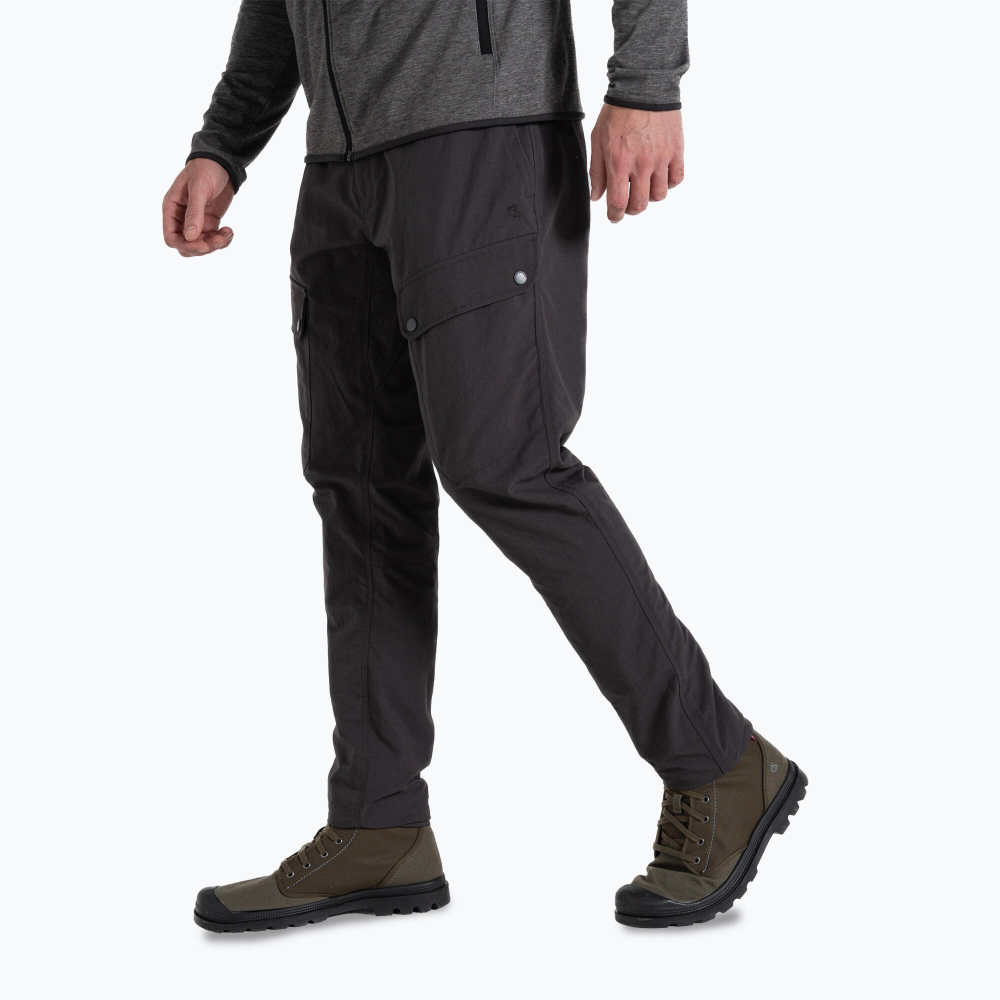 Pantalon de trekking homme Craghoppers NosiLife Adventure III 3/6