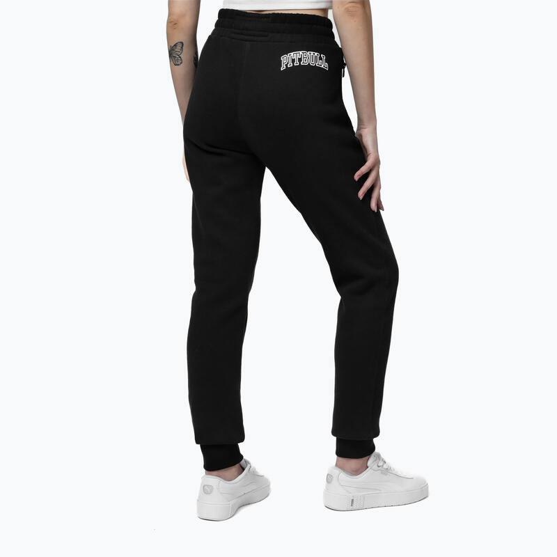 Pantaloni damă Pitbull Fiora Slim