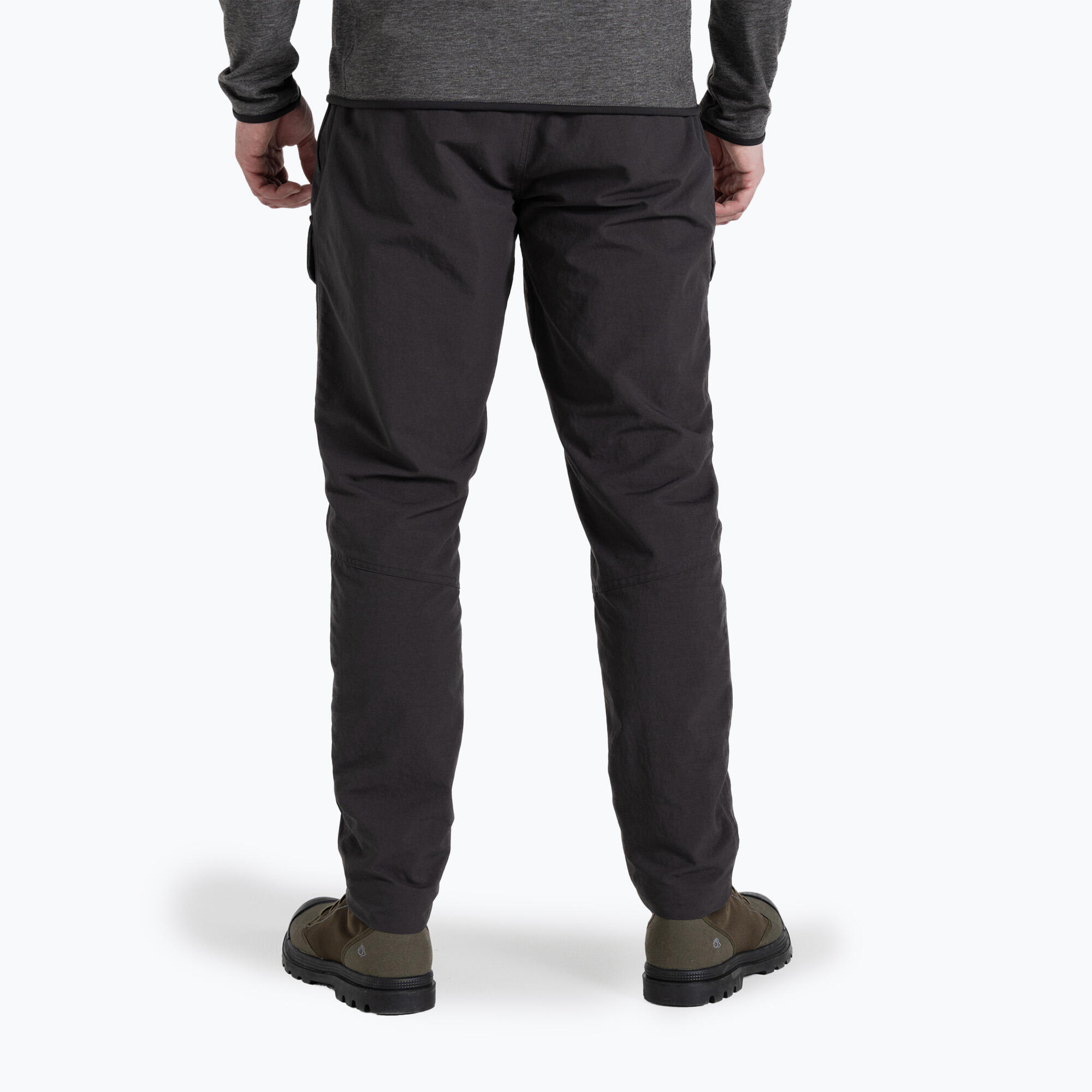 Pantalon de trekking homme Craghoppers NosiLife Adventure III 2/6
