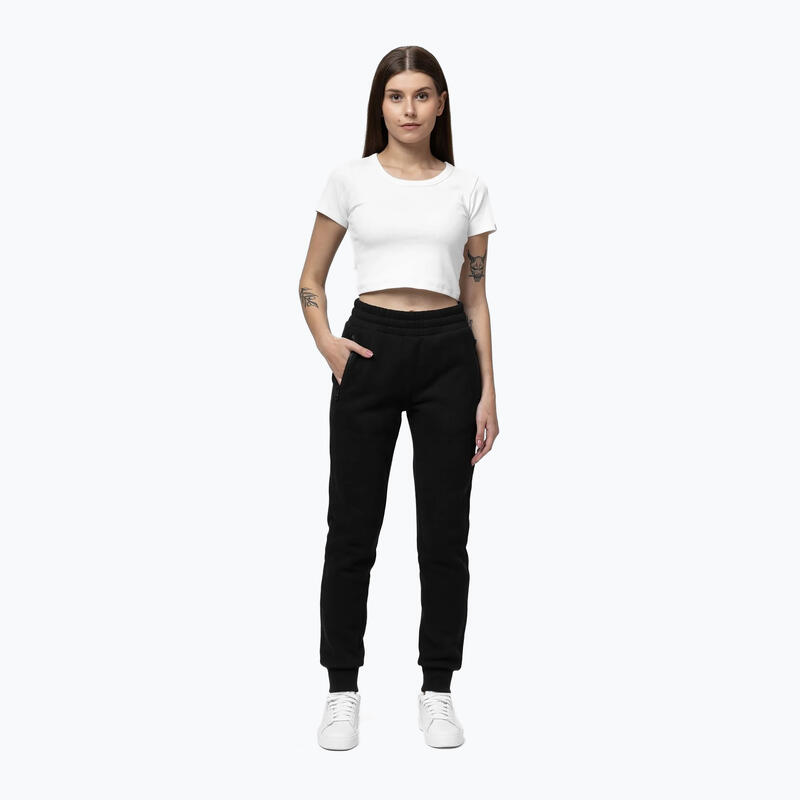 Pantaloni damă Pitbull Fiora Slim