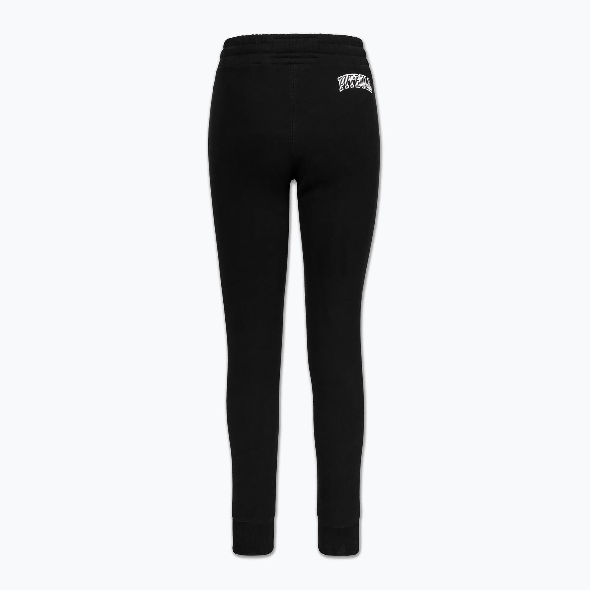 Pantalon femme Pitbull Fiora Slim 5/6