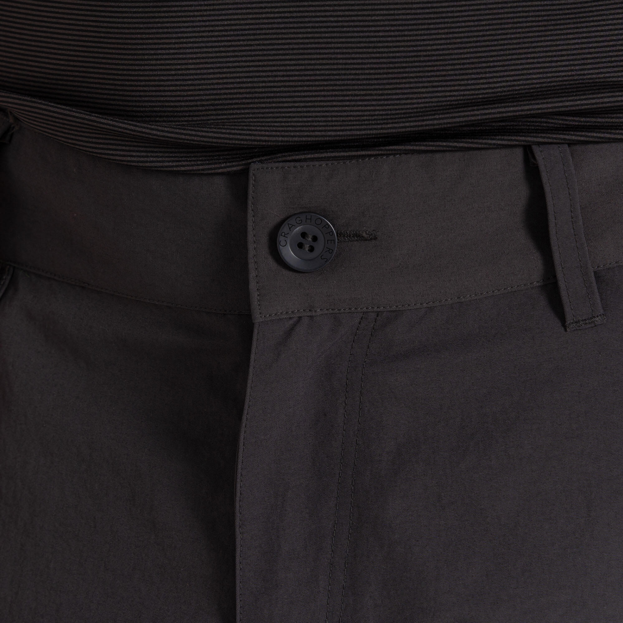 Pantalon de trekking homme Craghoppers NosiLife Adventure III 4/6