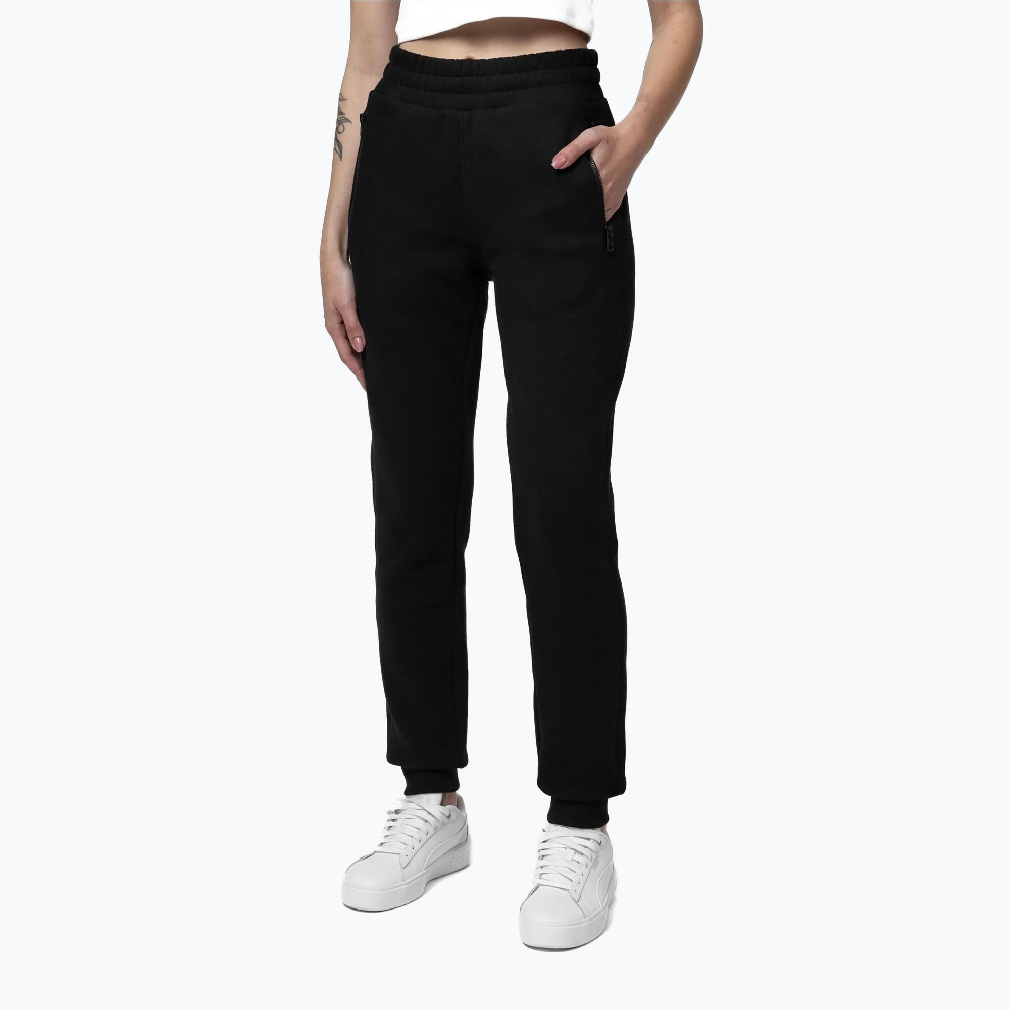 Pantalon femme Pitbull Fiora Slim 4/6