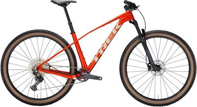 Hardtail mountainbike procaliber 9.5 3e gen. groen