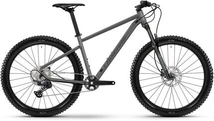 VTT semi-rigide Prorace 2.9 gris
