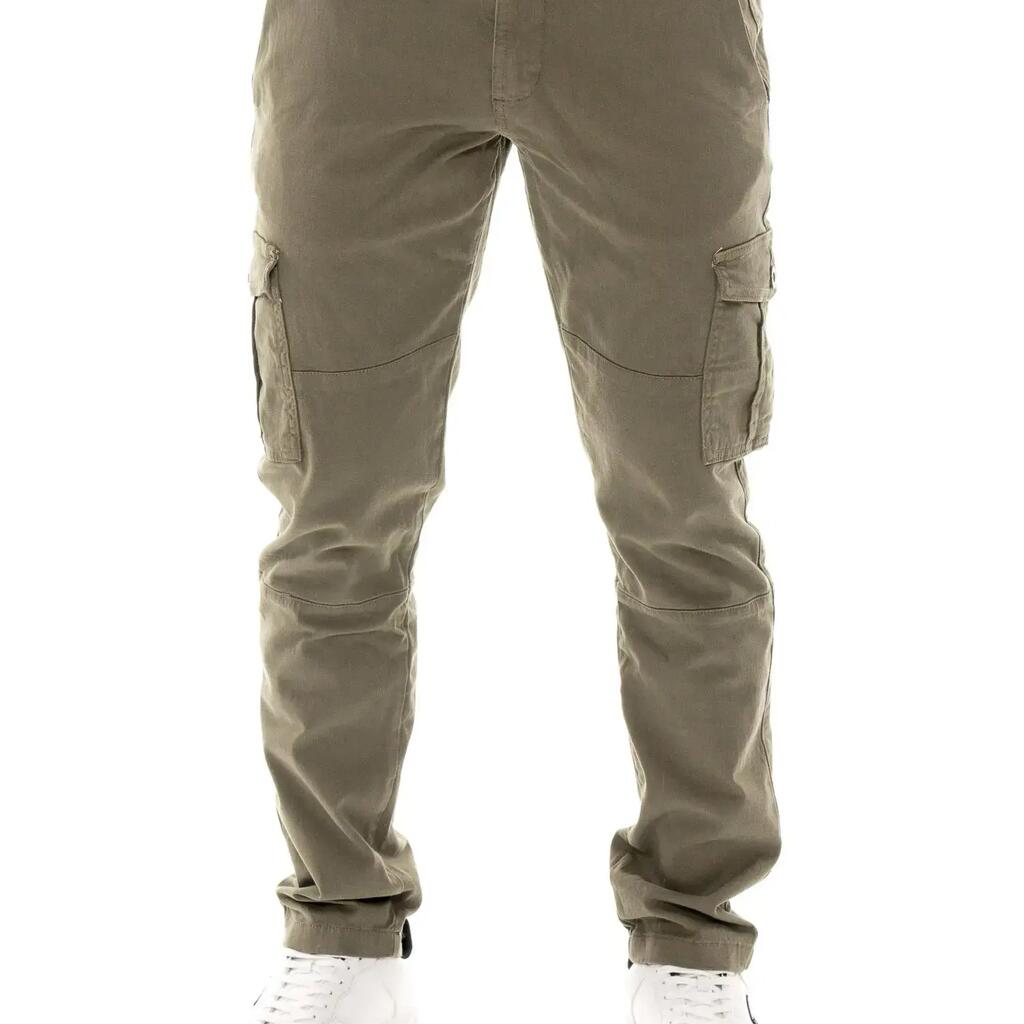 Man cargo pants Easy