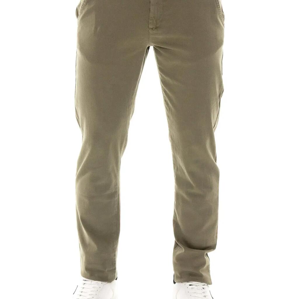 Man chinos pants Easy