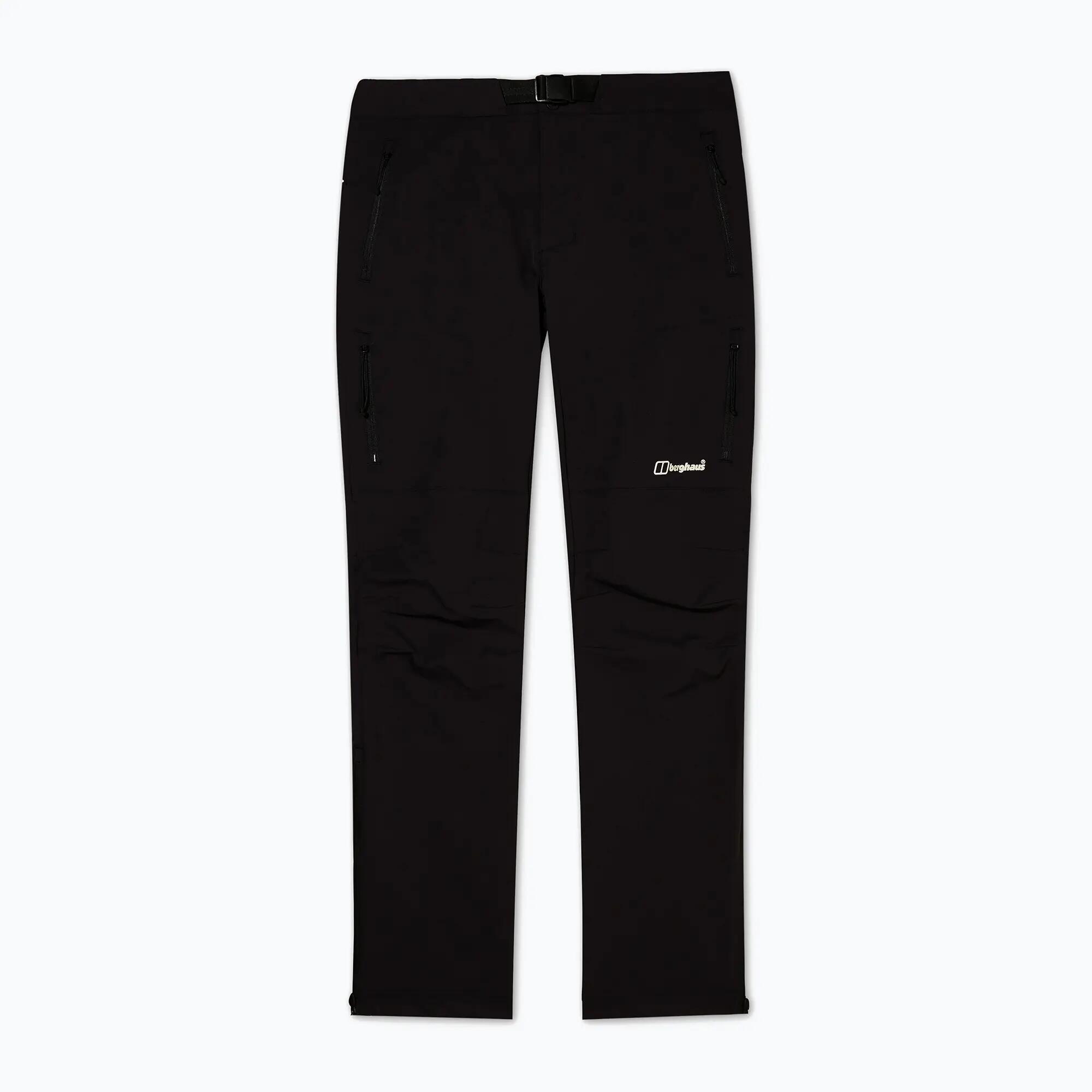 Berghaus Trail-Explorer férfi shell nadrág 6/6