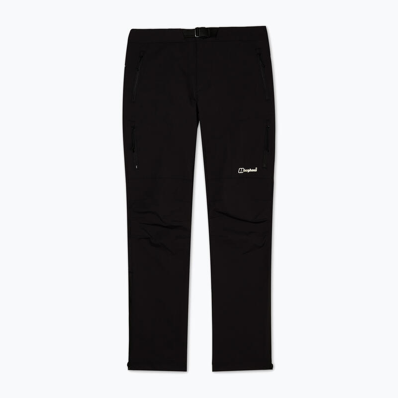 Pantaloni shell bărbați Berghaus Trail-Explorer