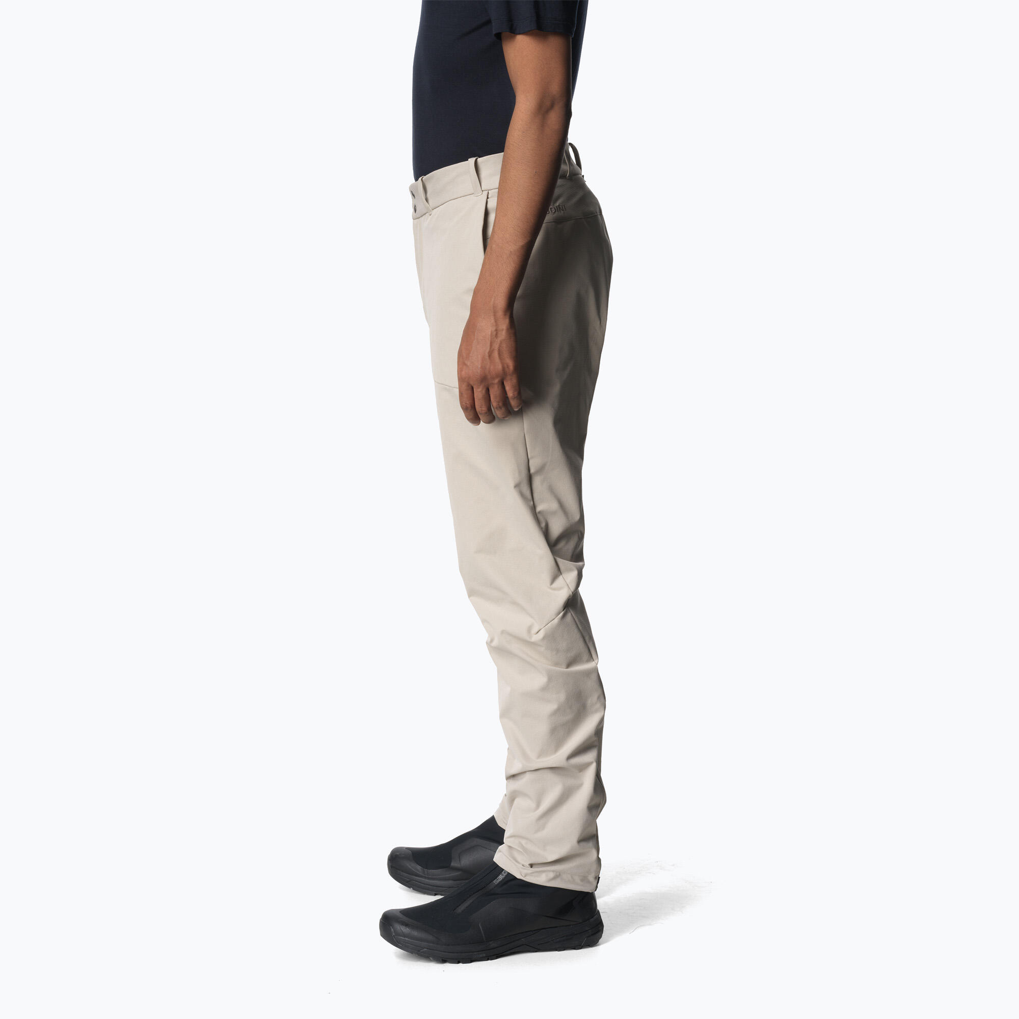 Pantaloni shell da uomo Houdini Go Pants 3/6