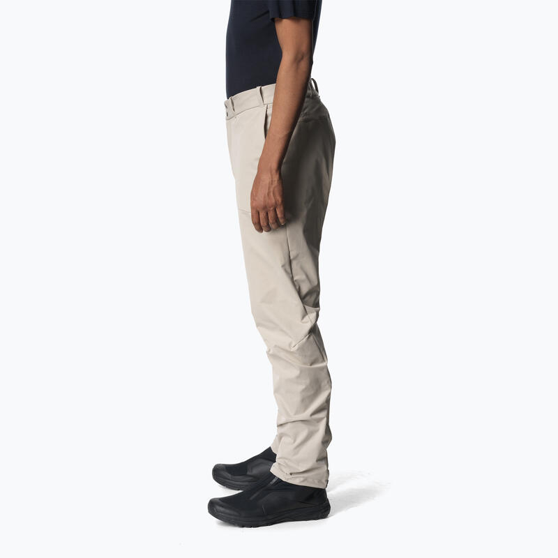Pantaloni shell bărbați Houdini Go Pants