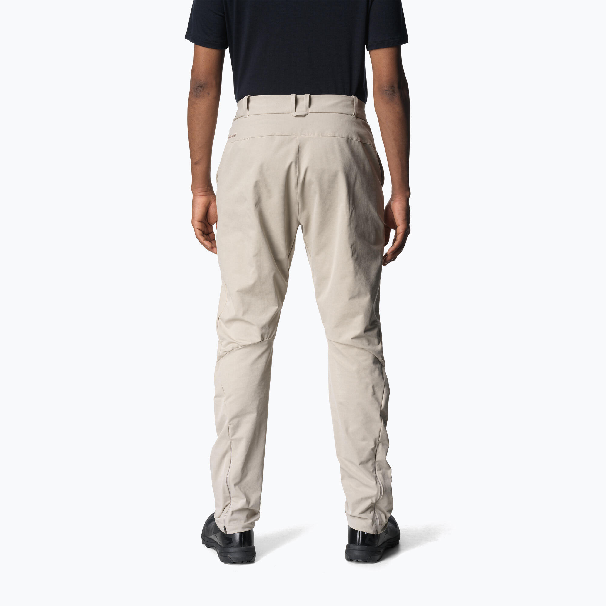 Pantaloni shell da uomo Houdini Go Pants 2/6