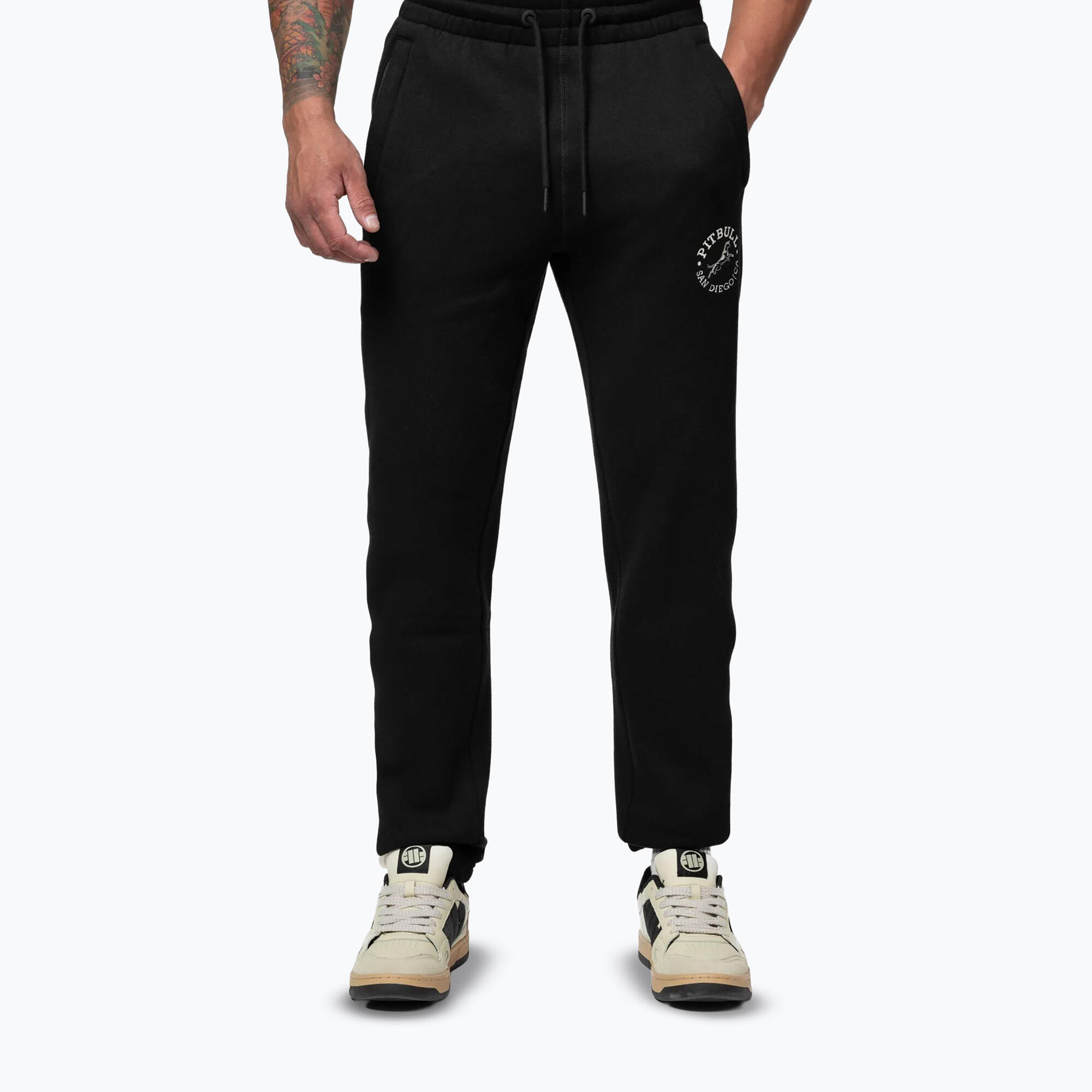 Pantalones de hombre Pitbull San Diego Ca Track 4/6