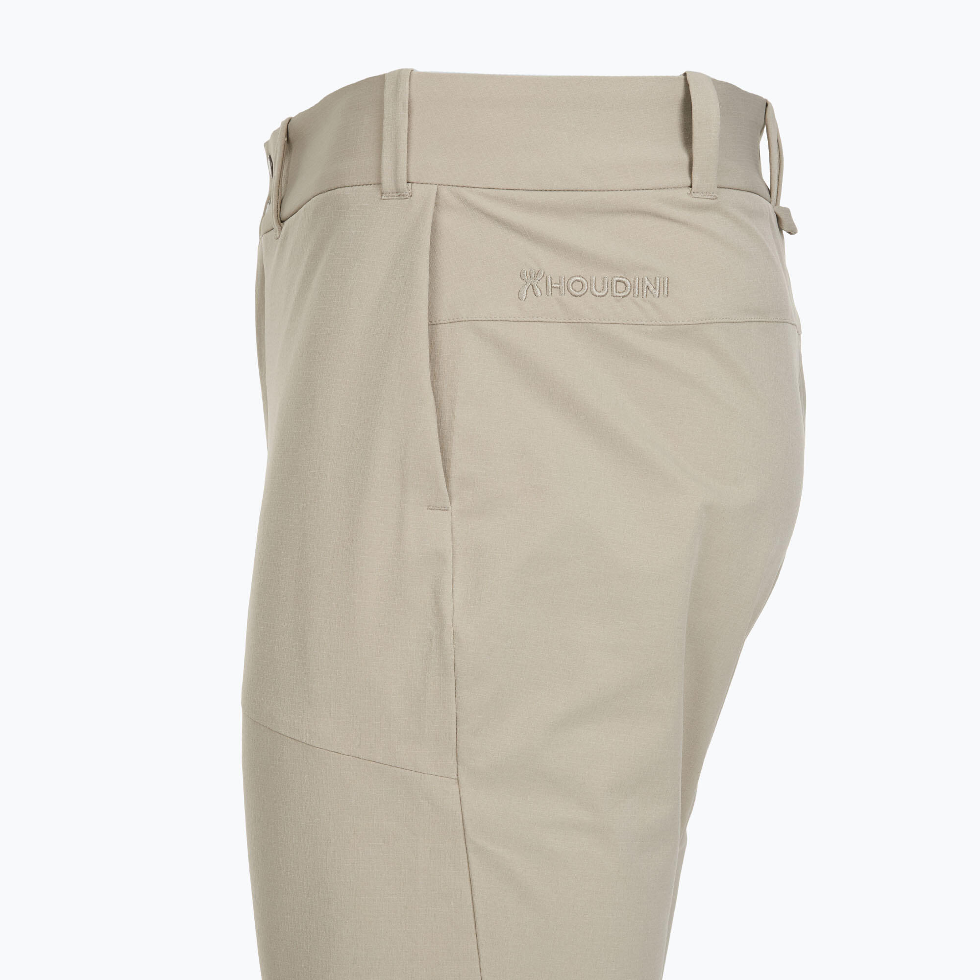Pantaloni shell da uomo Houdini Go Pants 5/6