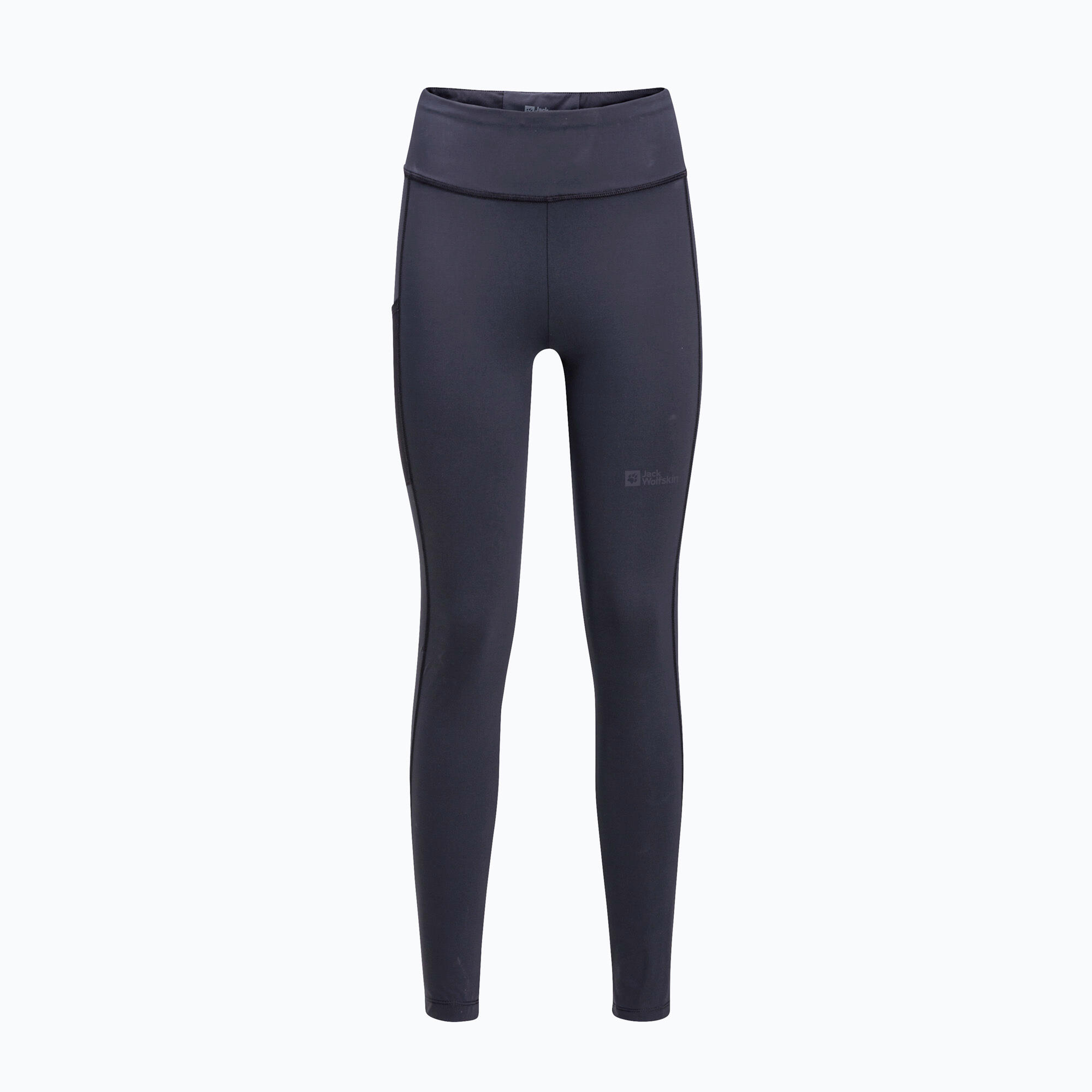 Collants de trekking pour femmes Jack Wolfskin Klintal 4/6