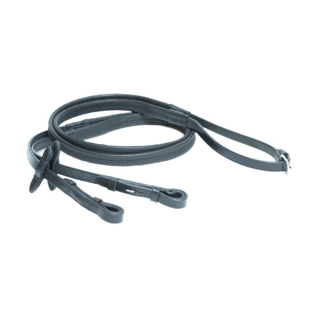 Reins for rubber horse HFI Pro Line Pisa