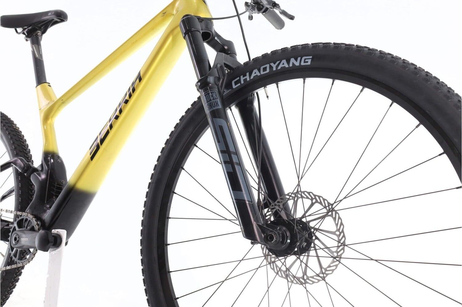 Full-suspension MTB ·  Mako X01 · Sehr guter Zustand 5/8