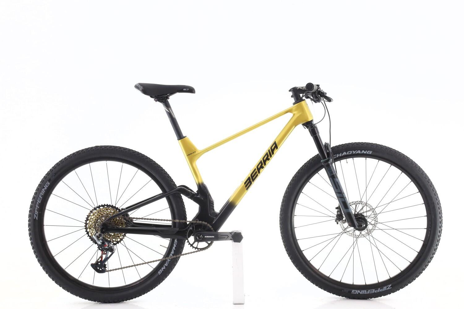BERRIA VTT reconditionné ·  Mako X01 · Très bon état
