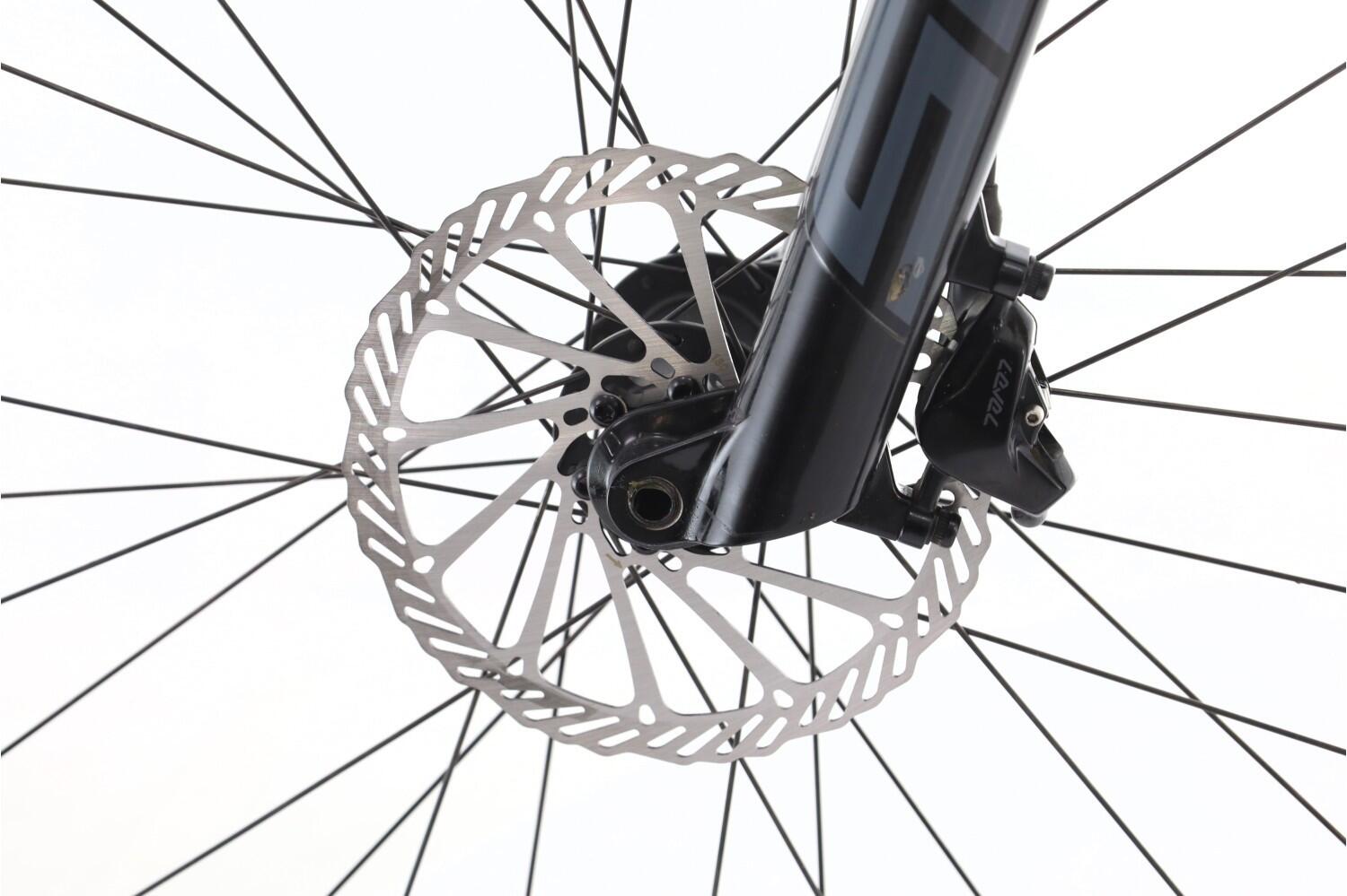 Full-suspension MTB ·  Mako X01 · Sehr guter Zustand 7/8