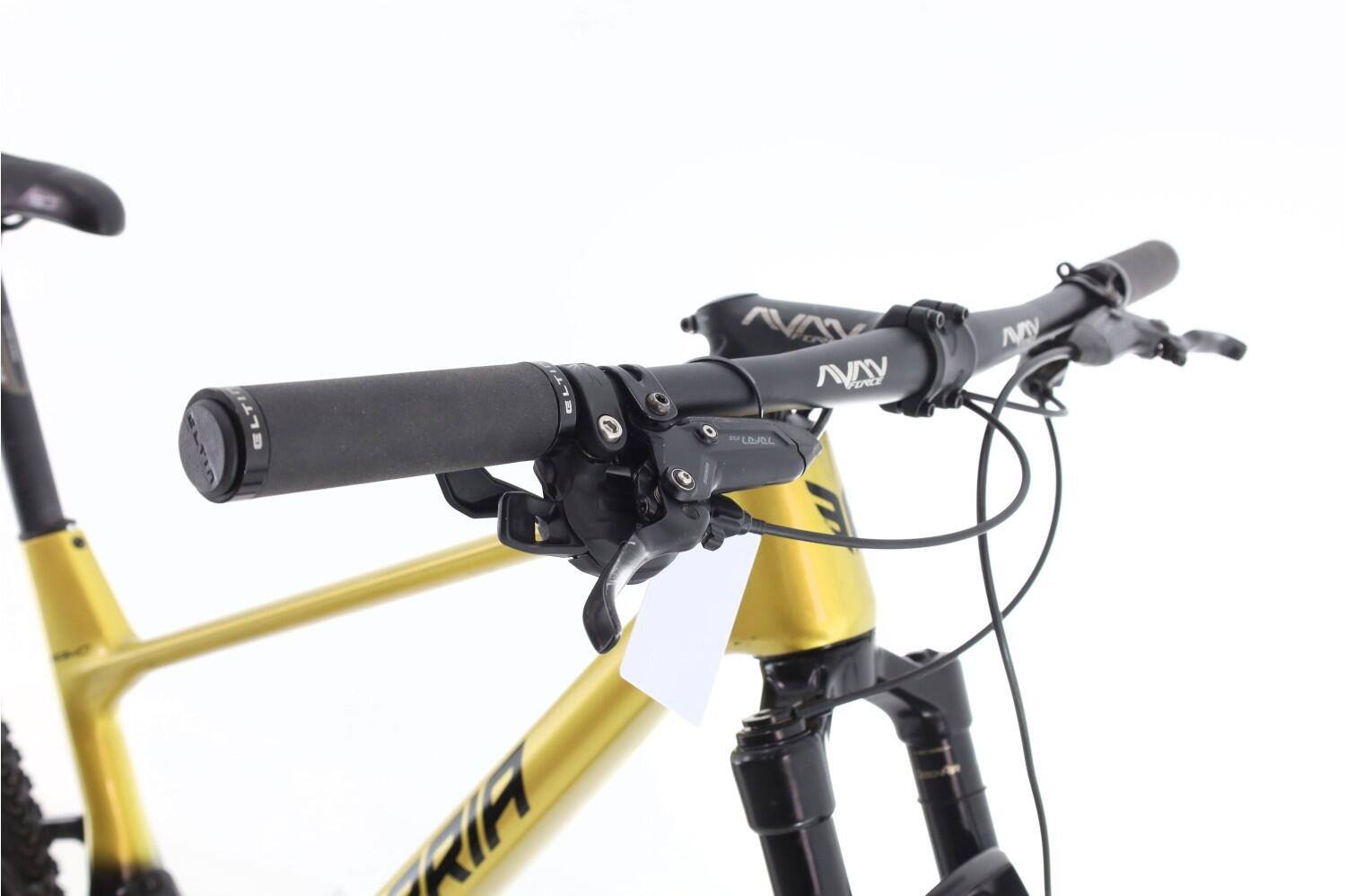 Full-suspension MTB ·  Mako X01 · Sehr guter Zustand 6/8