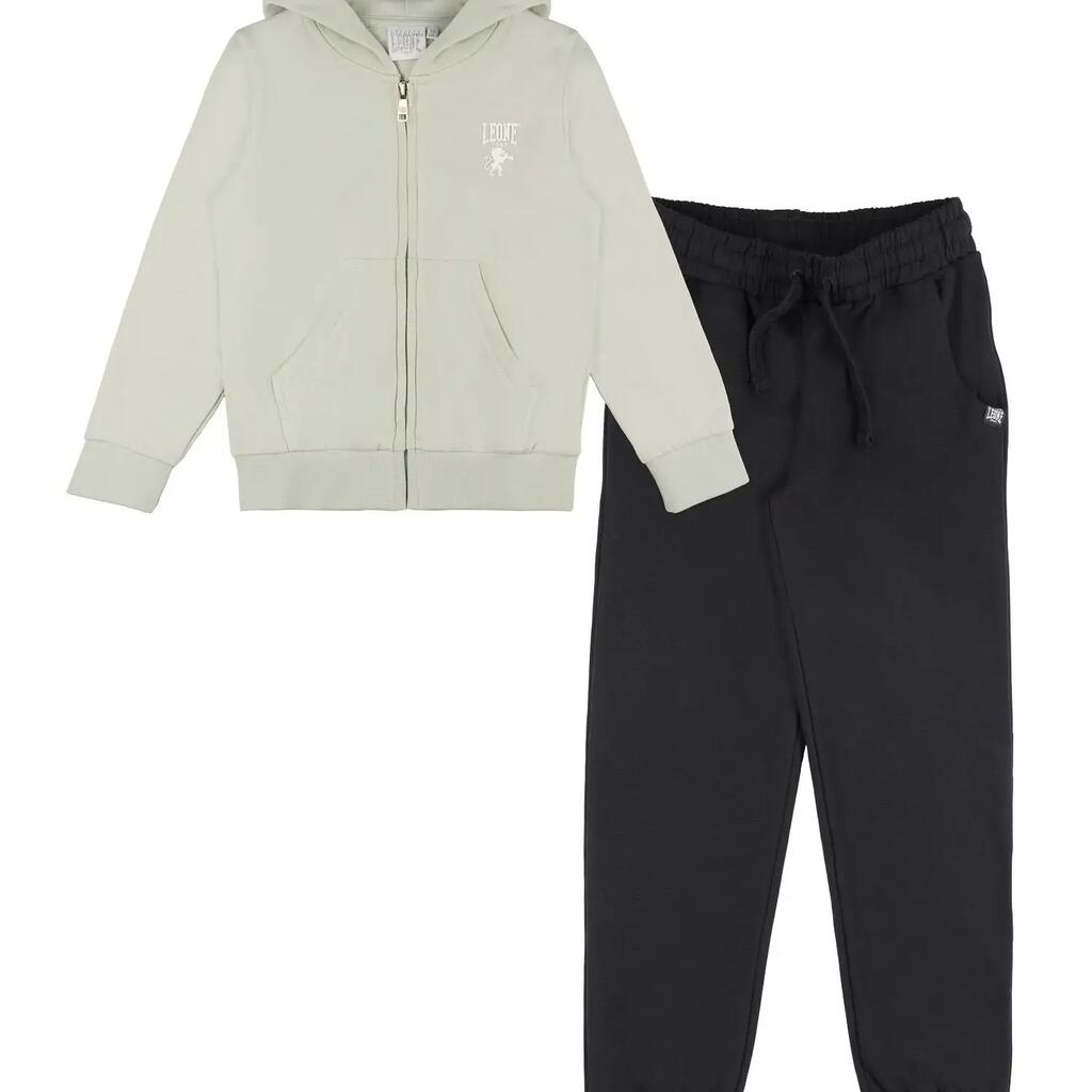 Girl hoody tracksuits Fresh