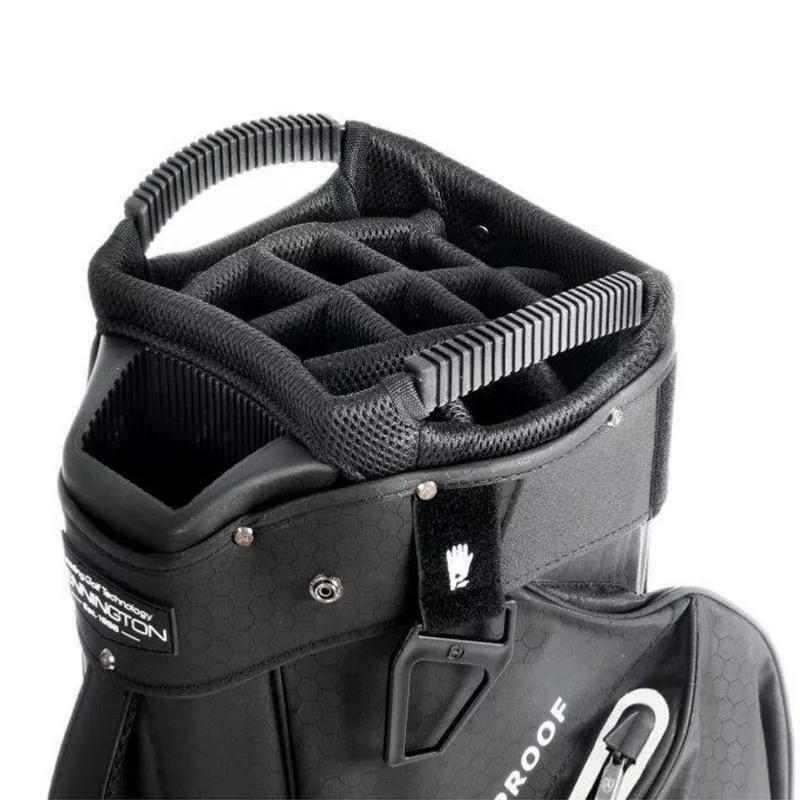 Golftasche Flat Cat Dry Fit 2/3